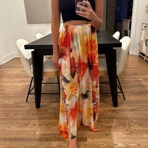 Alice and Olivia Skirt